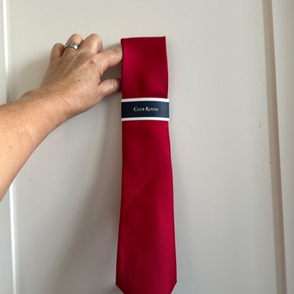 Men’s Tie